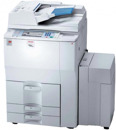 cho thuê máy photocopy ricoh 7500
